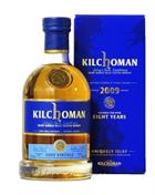 Kilchoman 2009 Vintage Release Single Islay Malt Scotch Whisky 46 procent alkohol och 70 centiliter